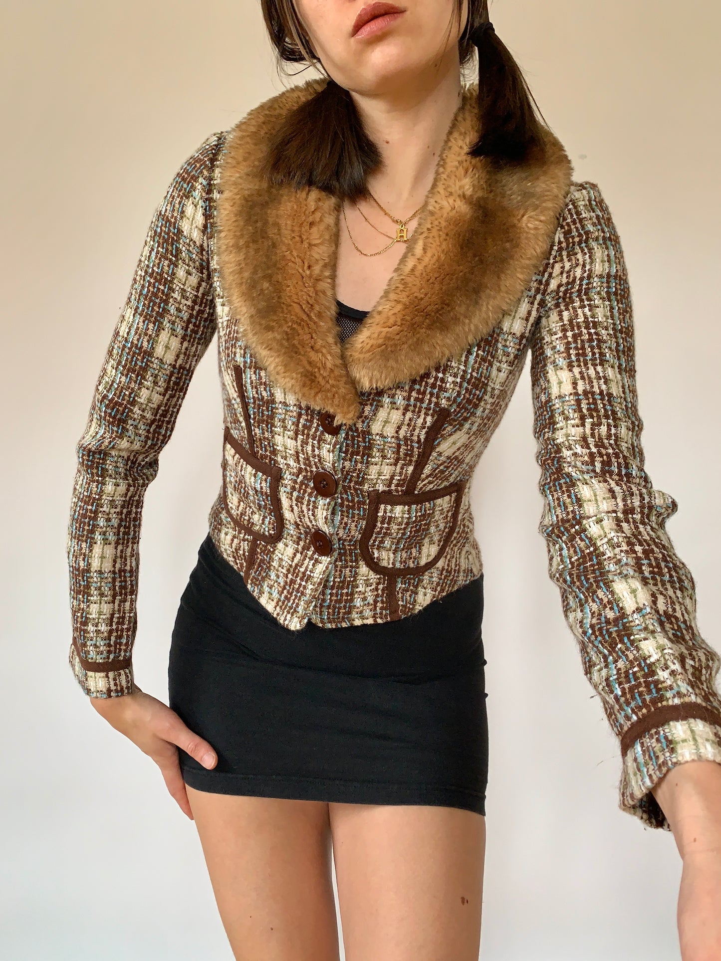Penny Lane Blazer