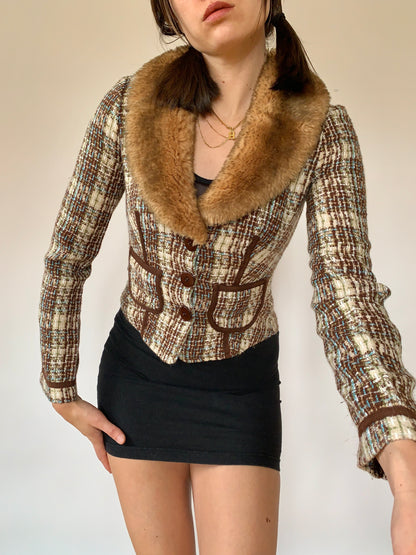 Penny Lane Blazer