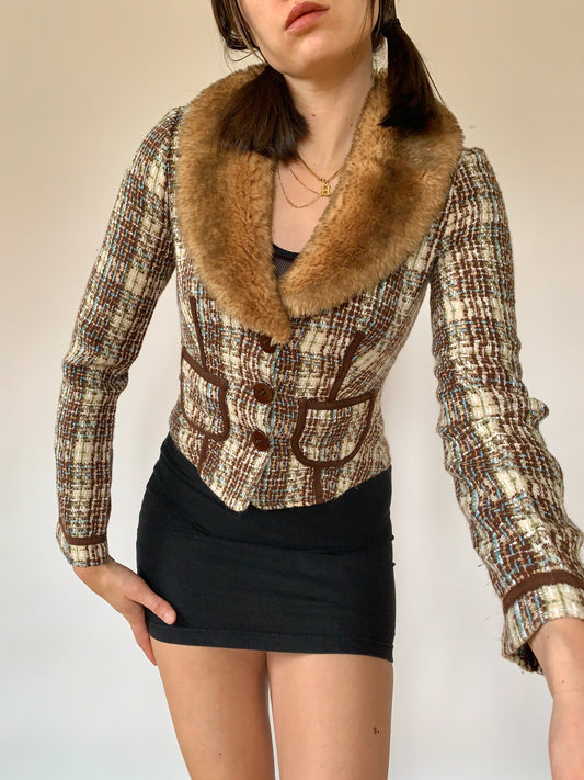 Penny Lane Blazer