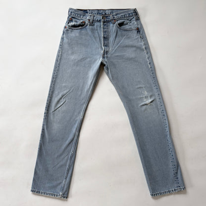 Levi’s 90s 501s (M)