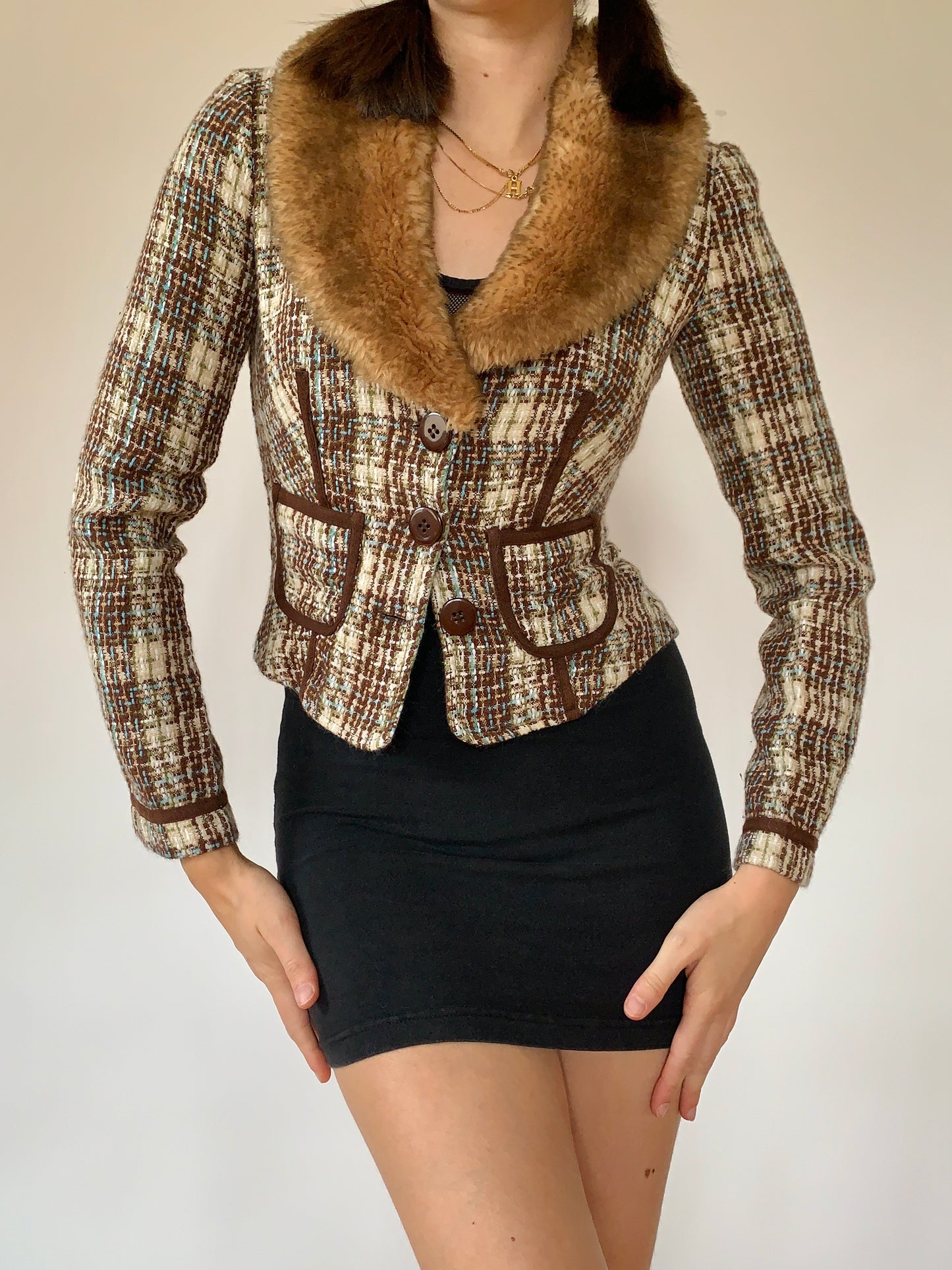 Penny Lane Blazer