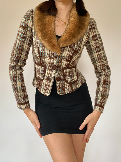 Penny Lane Blazer