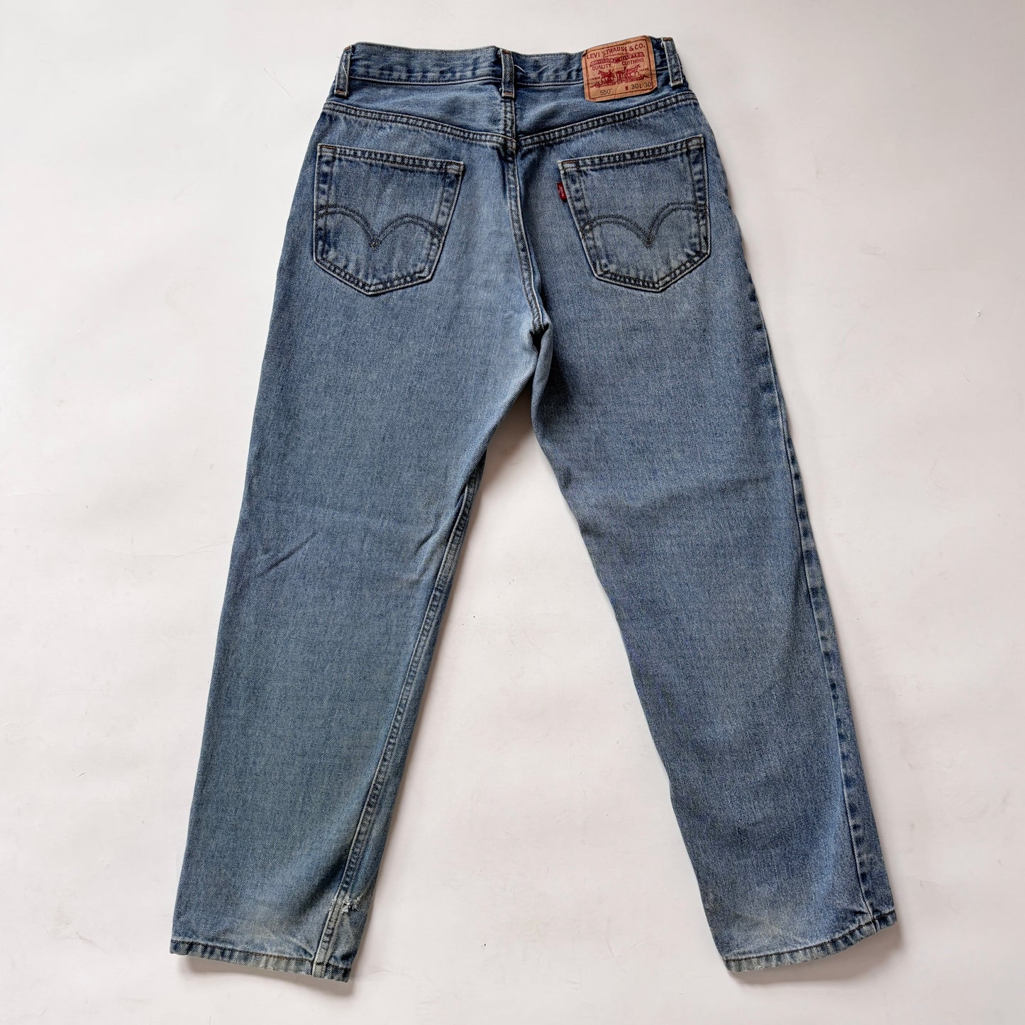 Levi’s 2000s 550s (M)