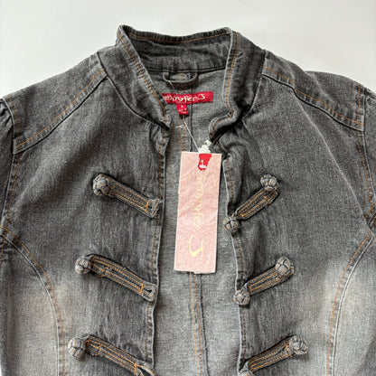 Y2K Deadstock Jacket (XS/S)