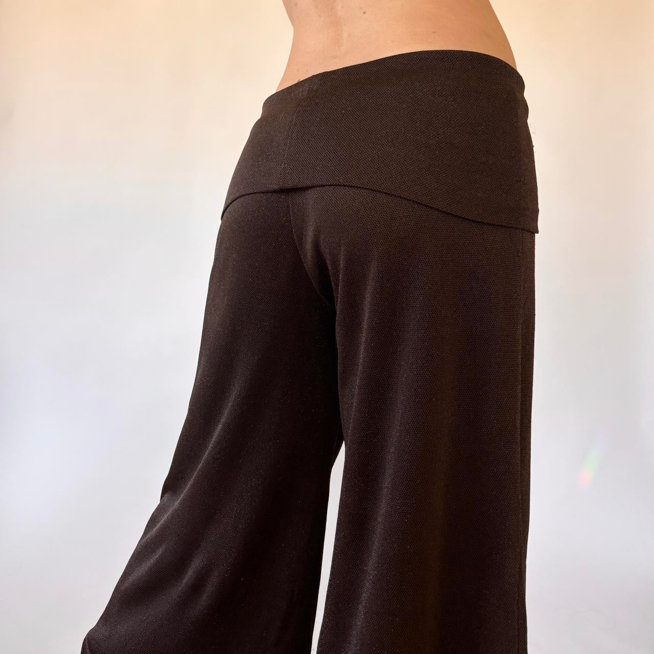 Y2K Caché Gauchos (S)