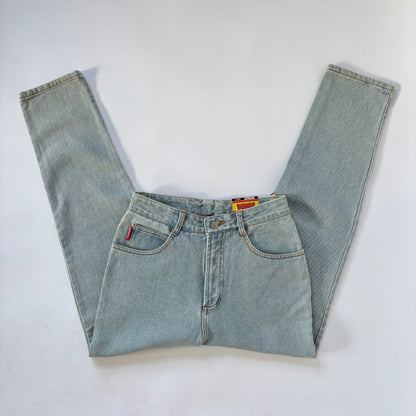 90s Deadstock Bongo Jeans (S)