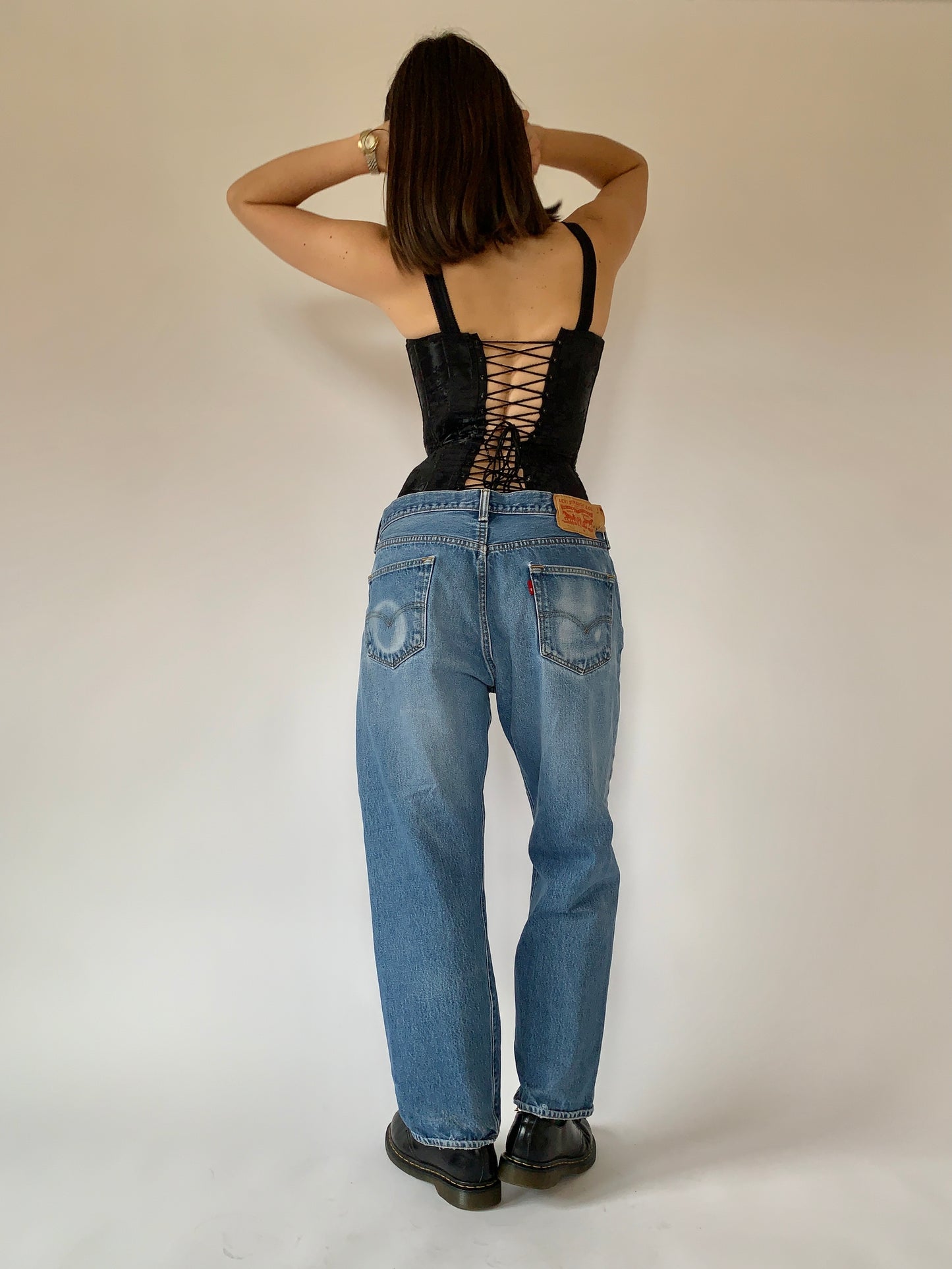 Levi’s 501s - Large