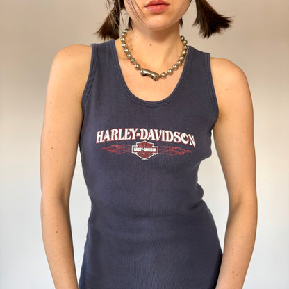 Harley Davidson Tank (M)