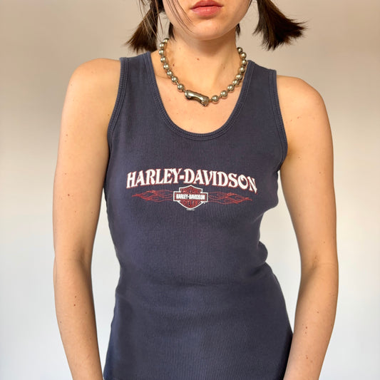 Harley Davidson Tank (M)