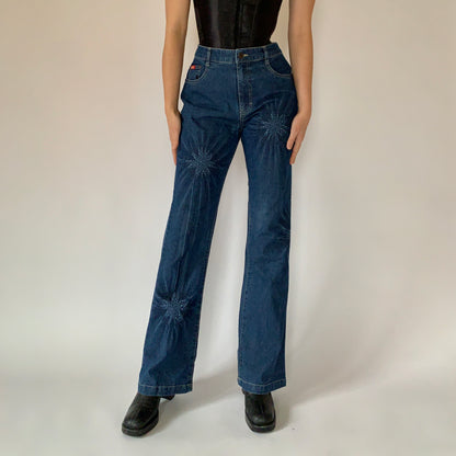 Y2K Mudd Jeans (M)