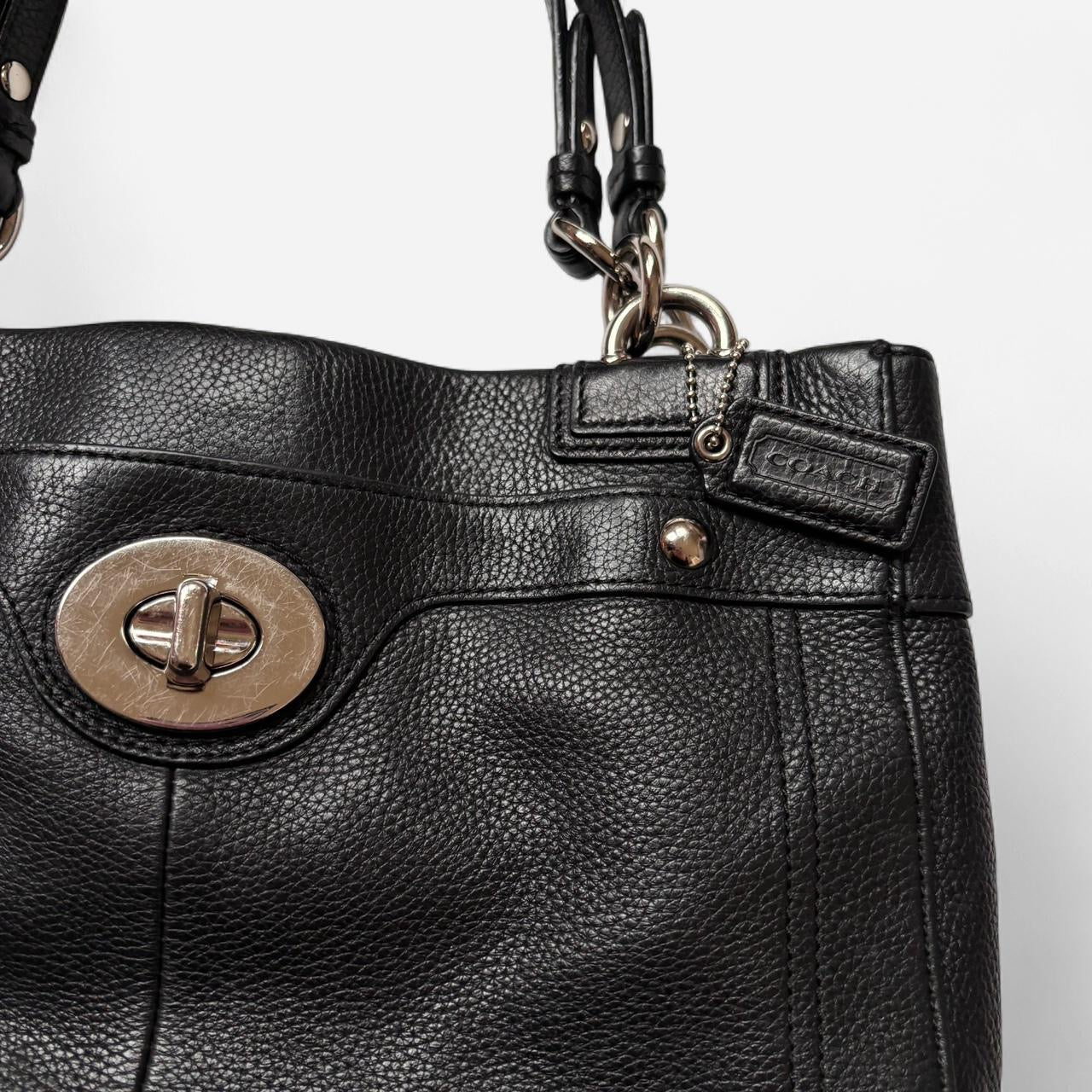 2011 Coach Penelope Bag