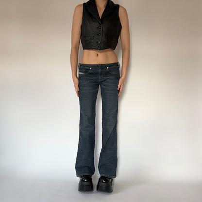 Y2K Diesel Jeans (S)