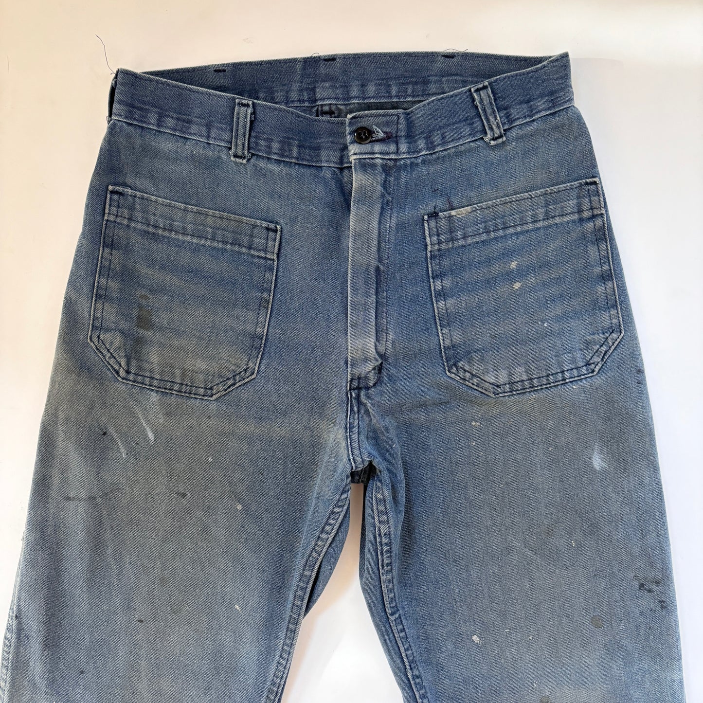 80s US Navy Jeans (M)