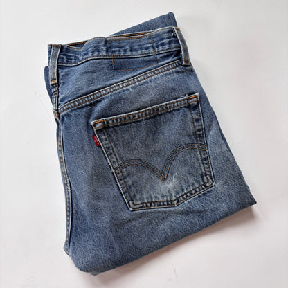 Levi’s 90s 501s (M)