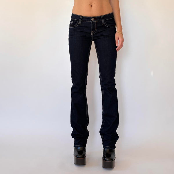 00s Mek Jeans (XS)