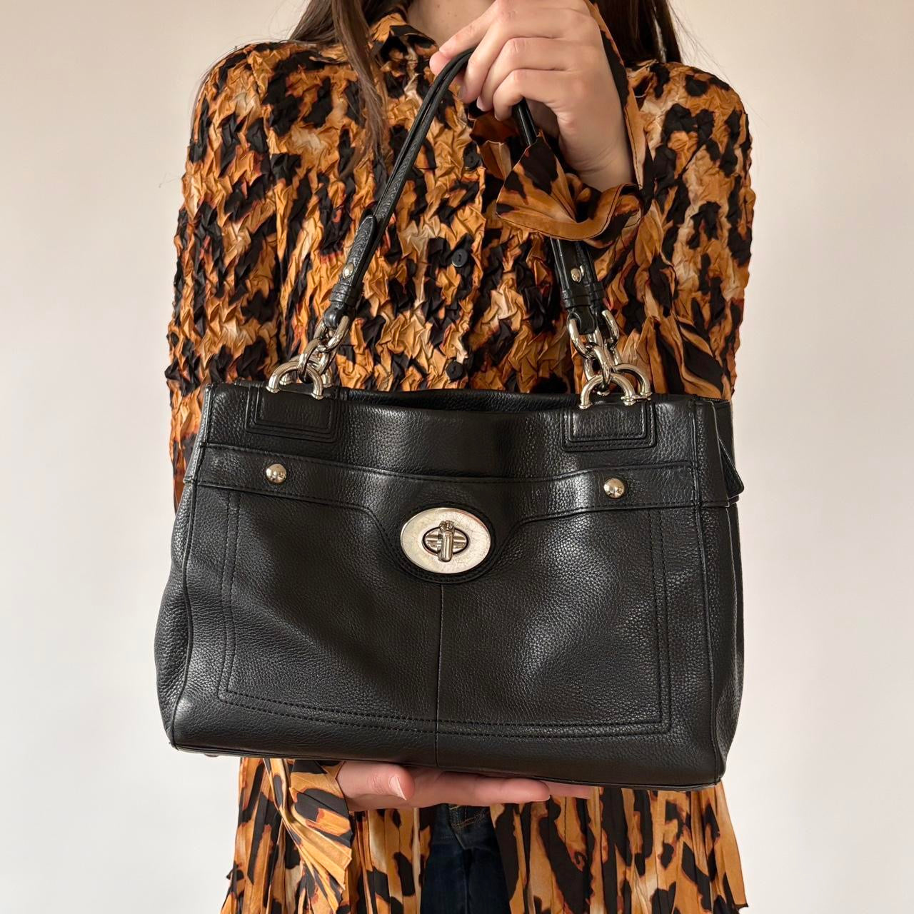 2011 Coach Penelope Bag