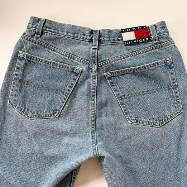 90s Tommy Jeans (M)