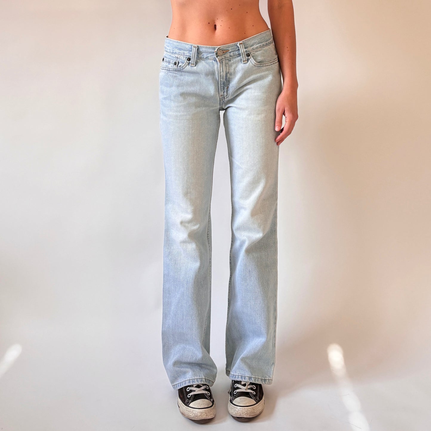 Levi’s 90s 518 Jeans (S)