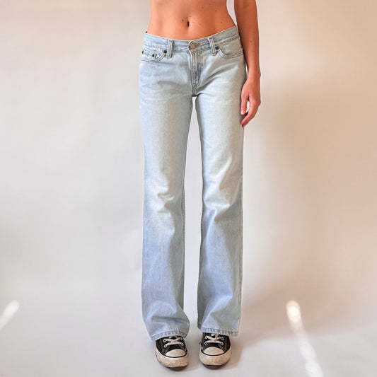 Levi’s 90s 518 Jeans (S)