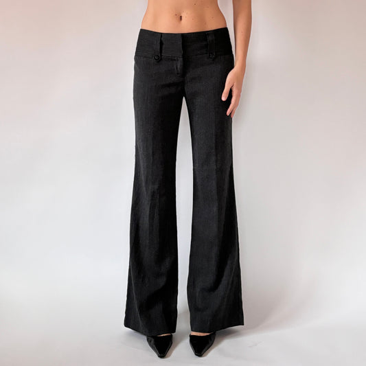 Y2K Office Flares (M)