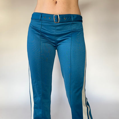 Y2K Track Pants (S)