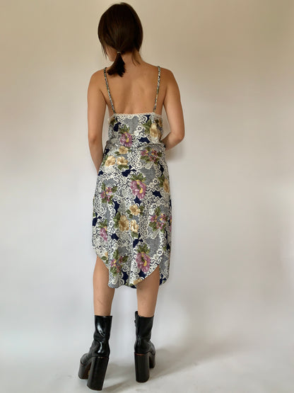 Vintage Slip Dress
