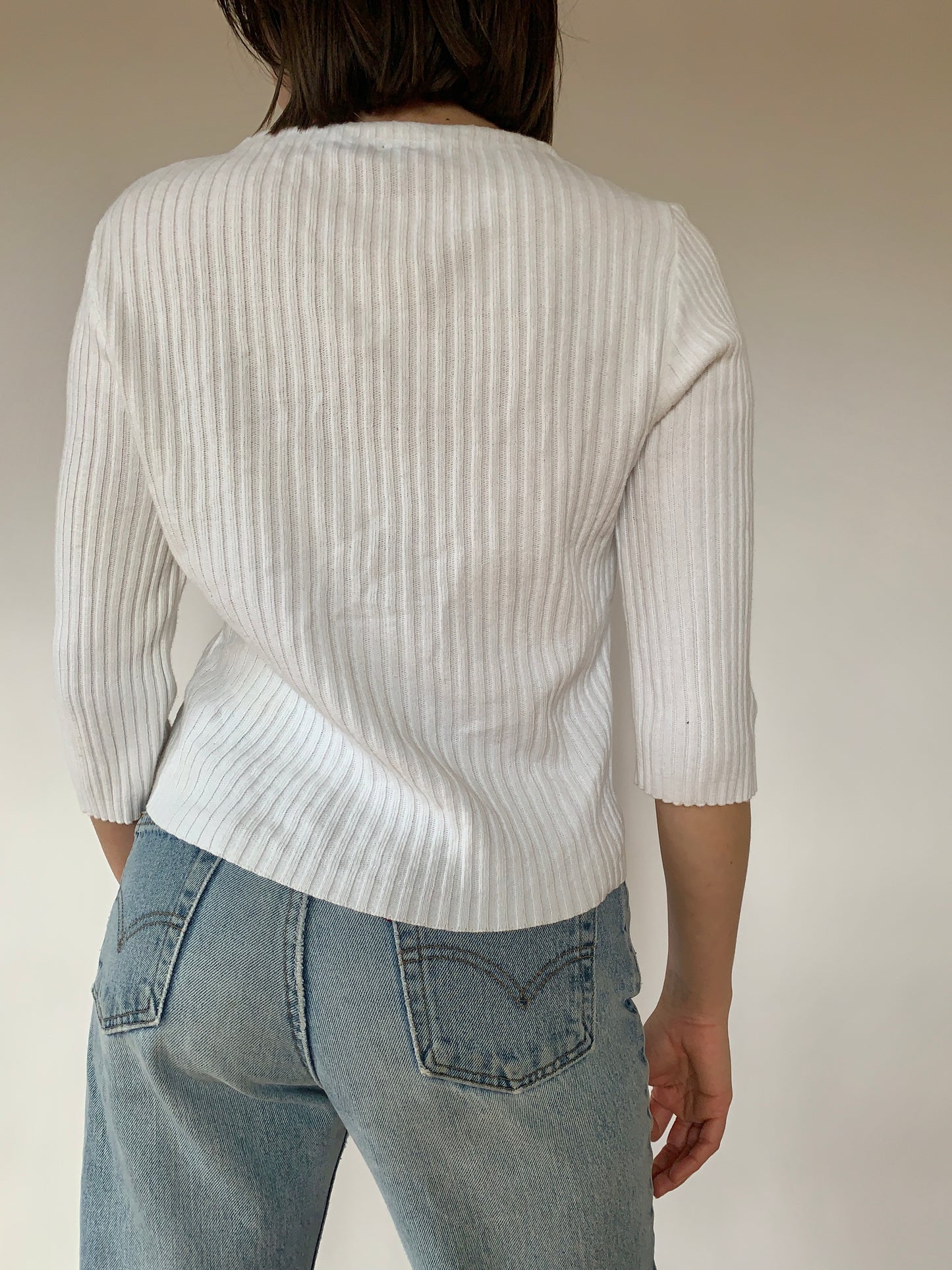 Vintage 1990s Cardigan