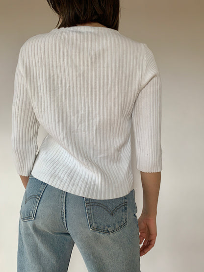 Vintage 1990s Cardigan