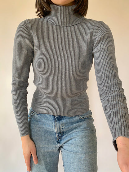 Vintage 1990s Turtleneck