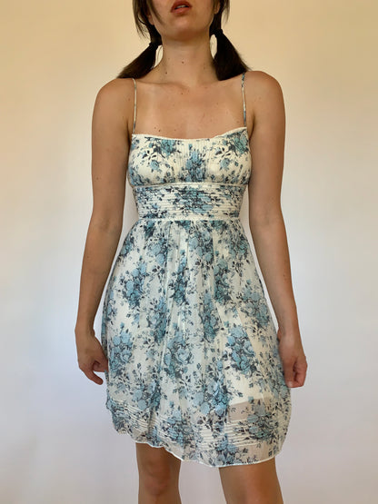 Y2K Girl Next Door Dress