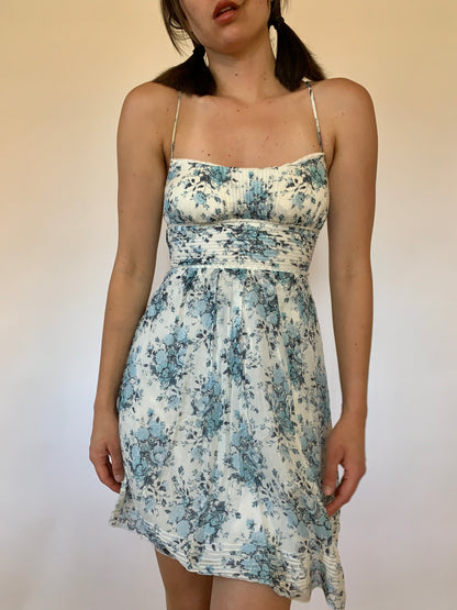 Y2K Girl Next Door Dress