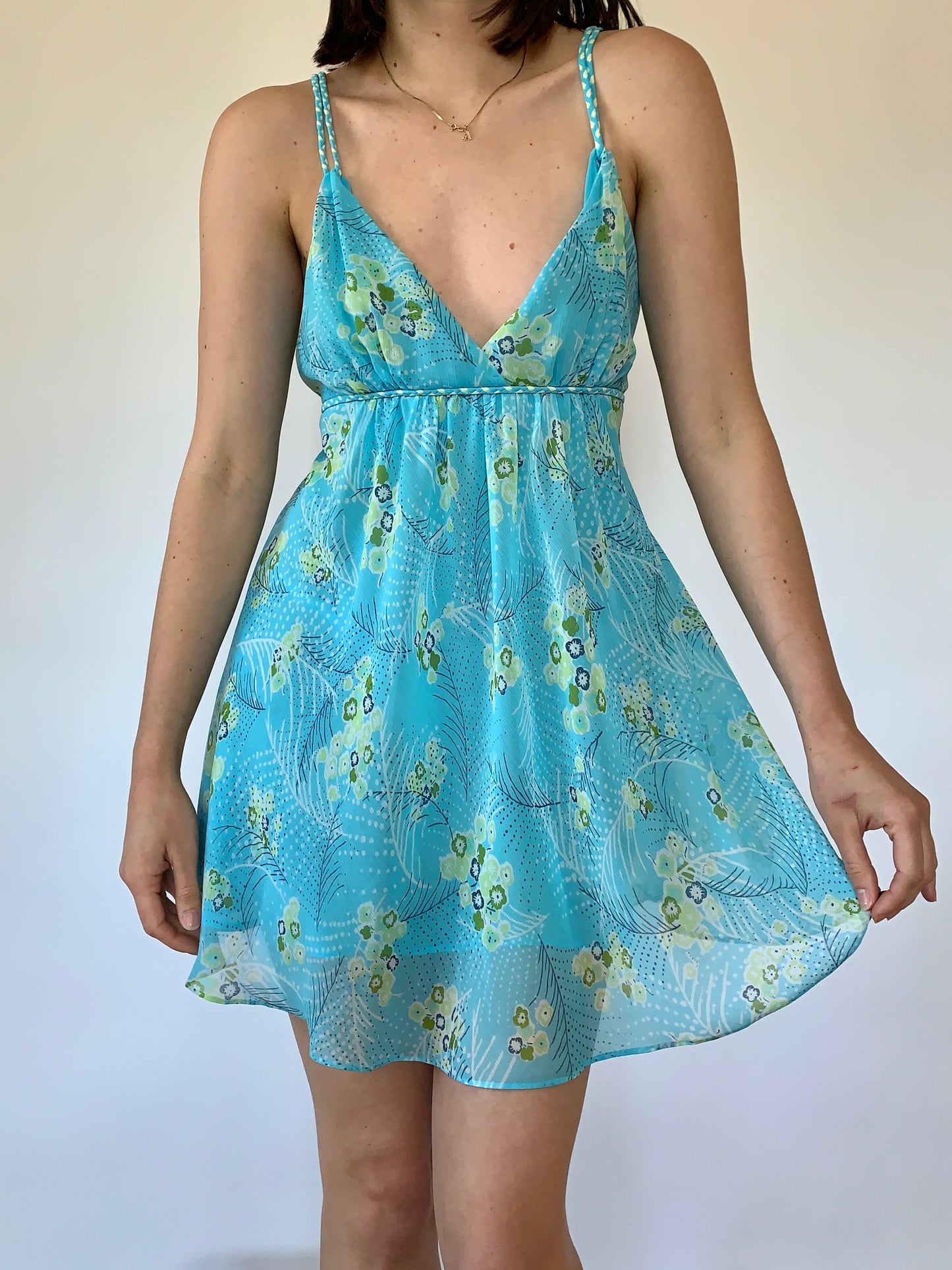 Oscar De La Renta Slip