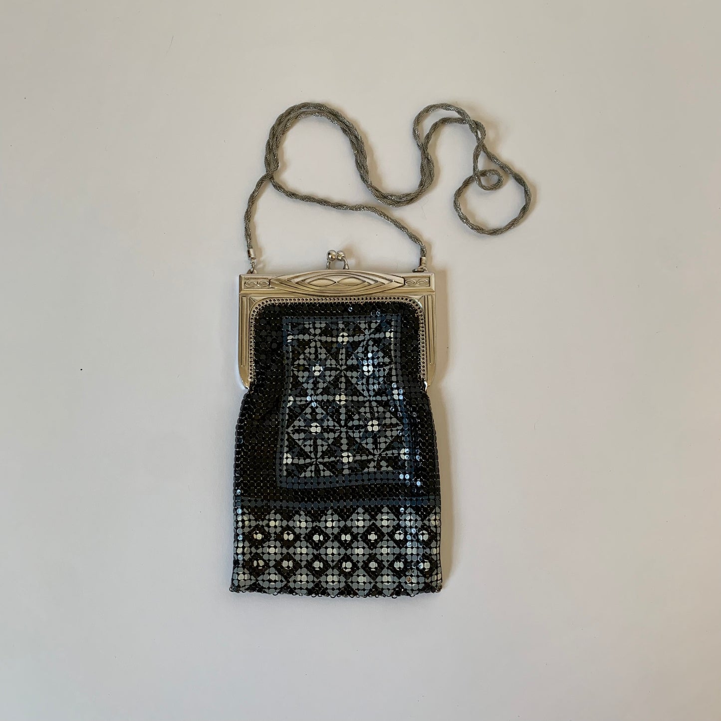 Antique 1920s Purse