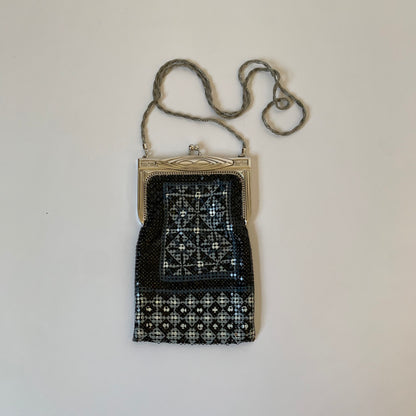 Antique 1920s Purse