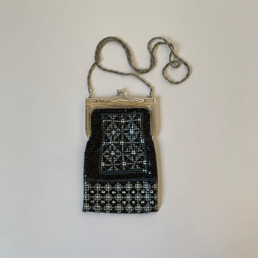 Antique 1920s Purse