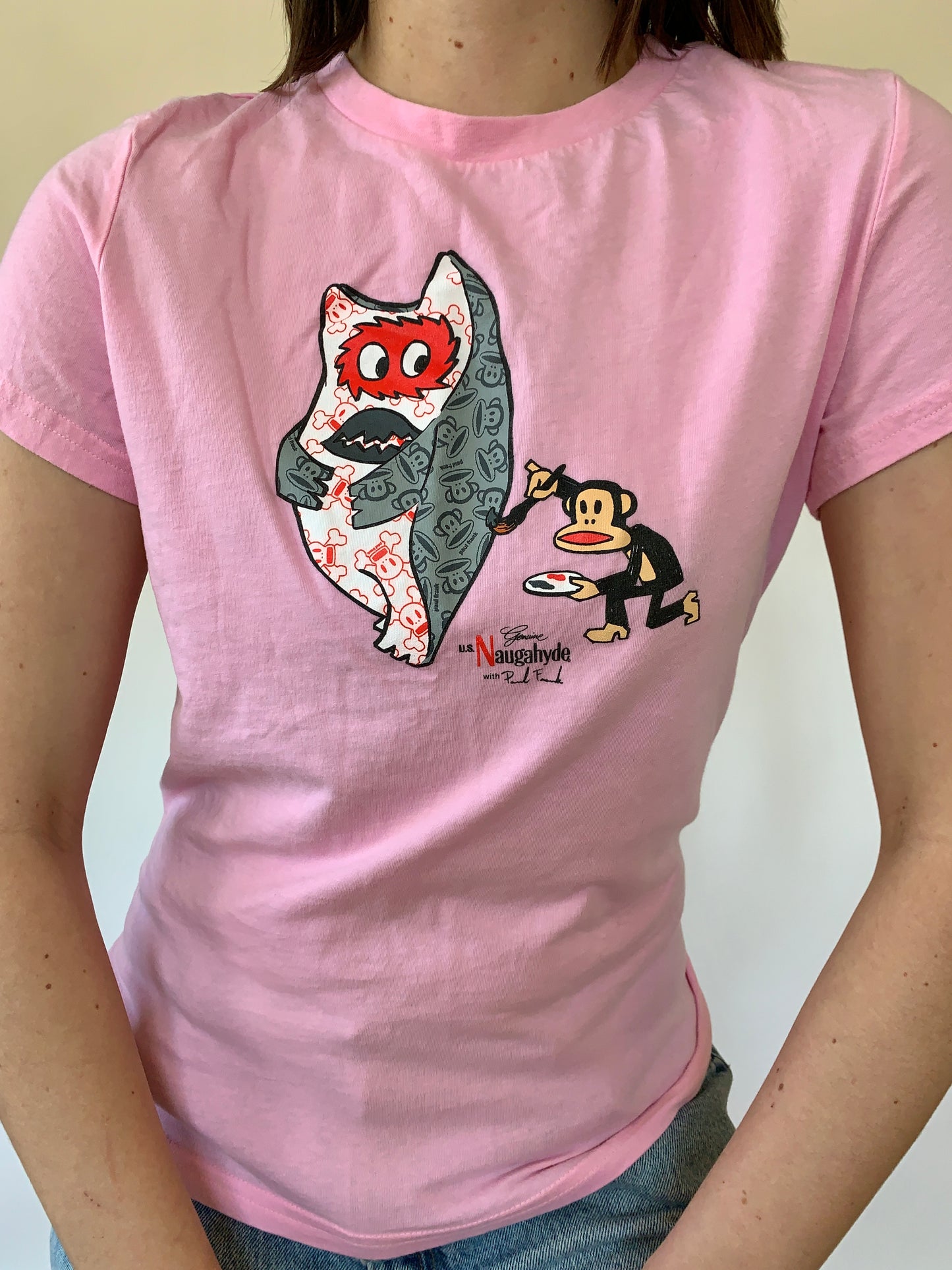 Vintage Paul Frank Tee