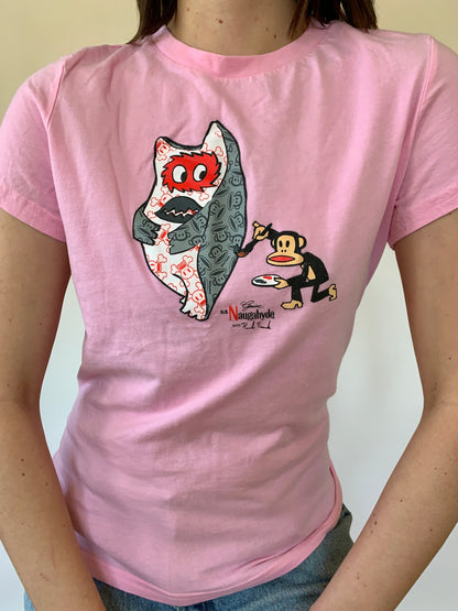 Vintage Paul Frank Tee