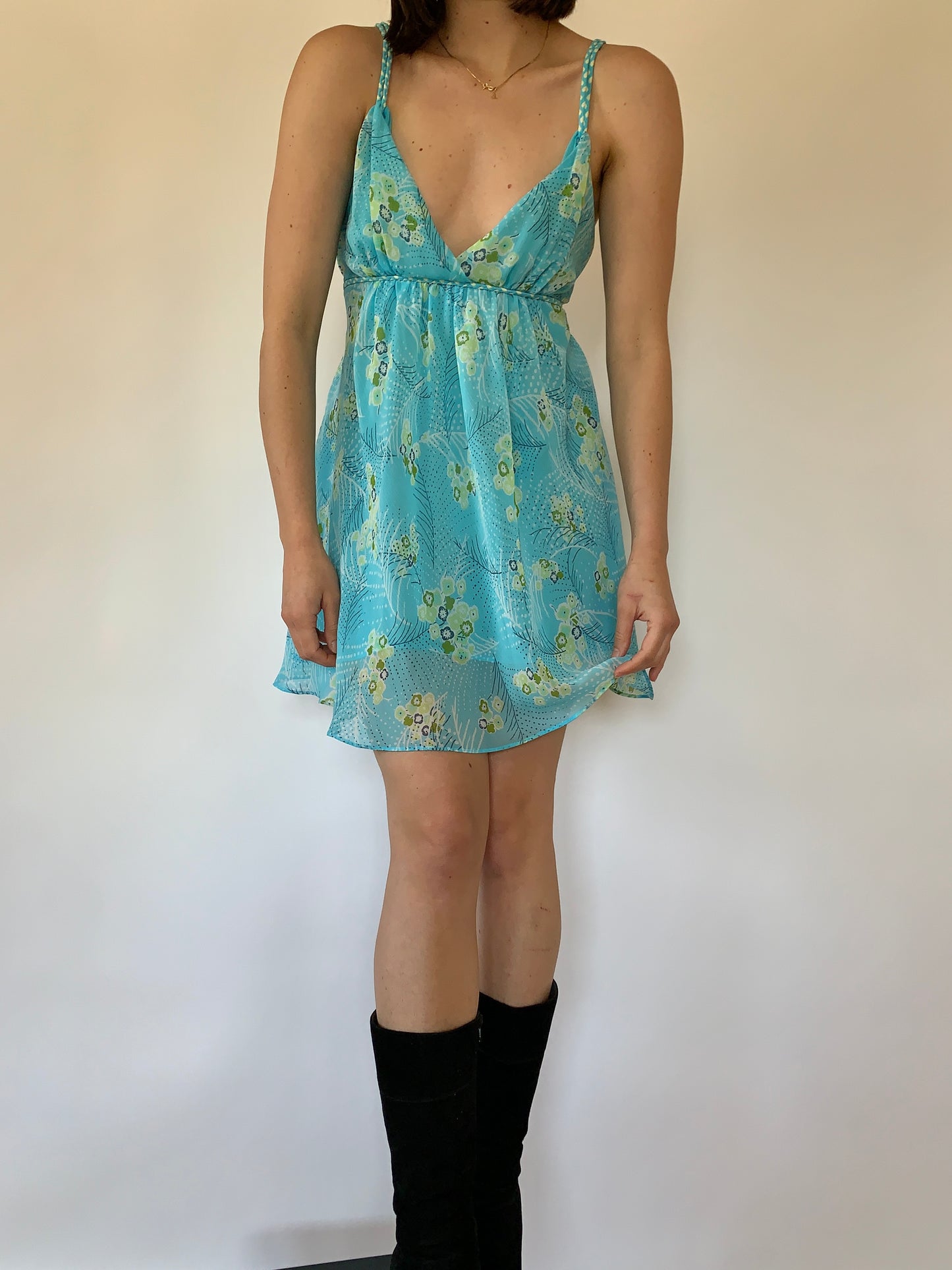 Oscar De La Renta Slip