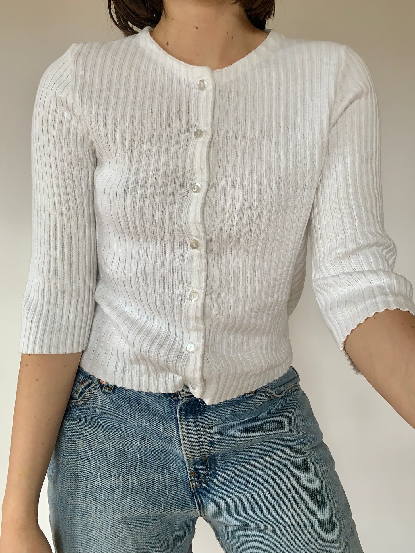 Vintage 1990s Cardigan