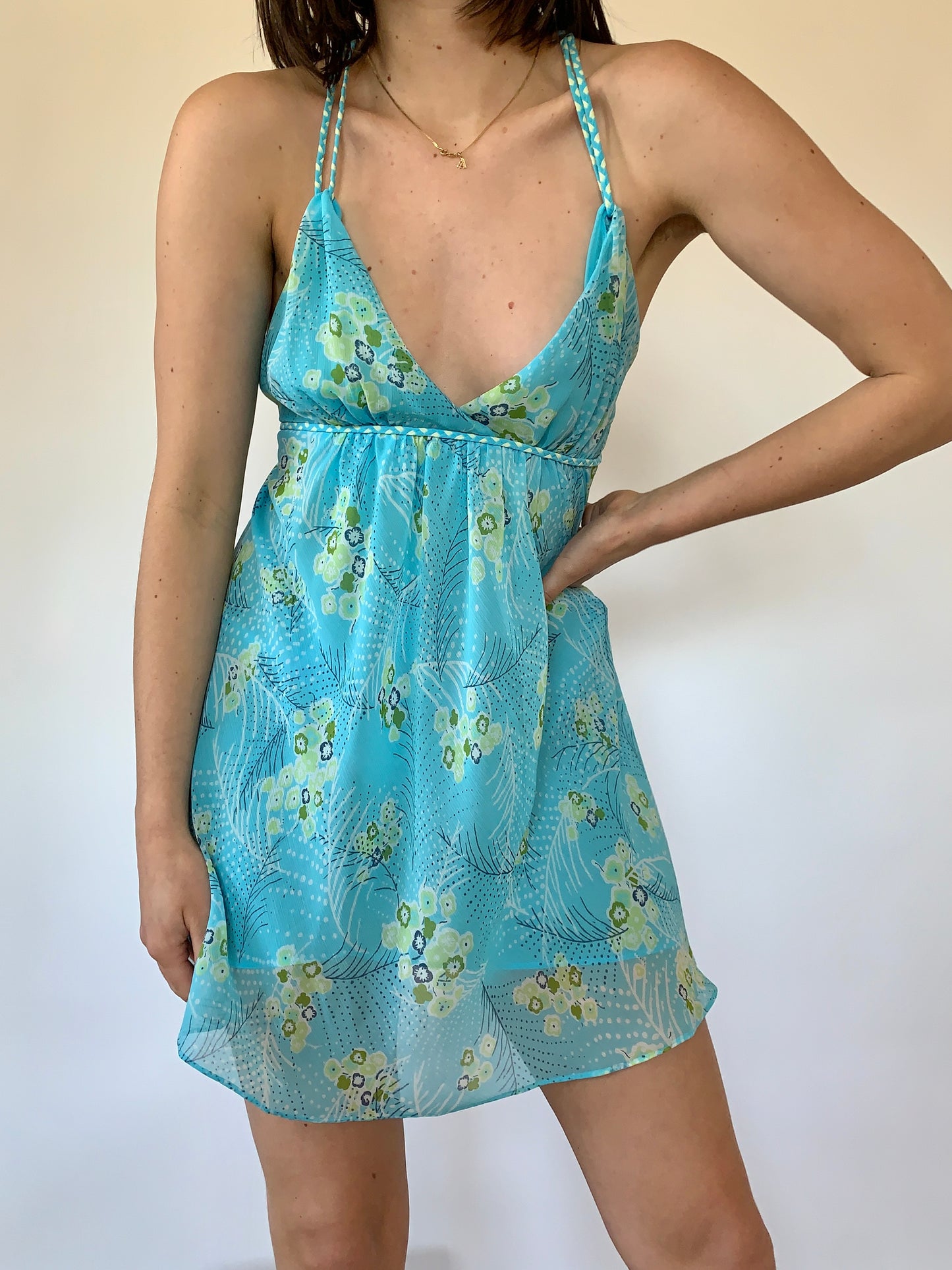 Oscar De La Renta Slip