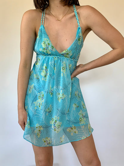 Oscar De La Renta Slip