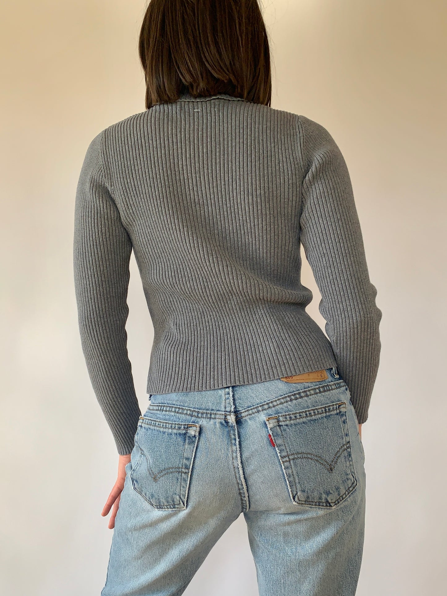 Vintage 1990s Turtleneck