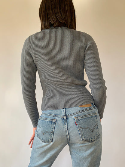Vintage 1990s Turtleneck