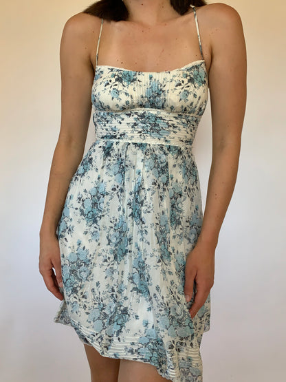 Y2K Girl Next Door Dress