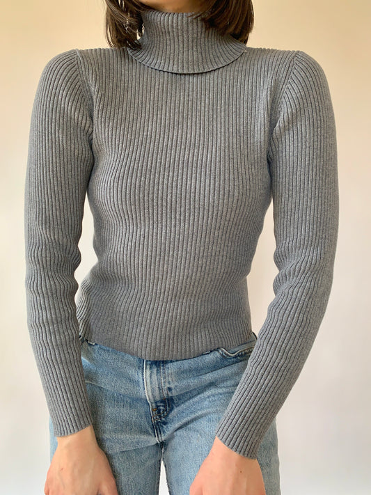 Vintage 1990s Turtleneck