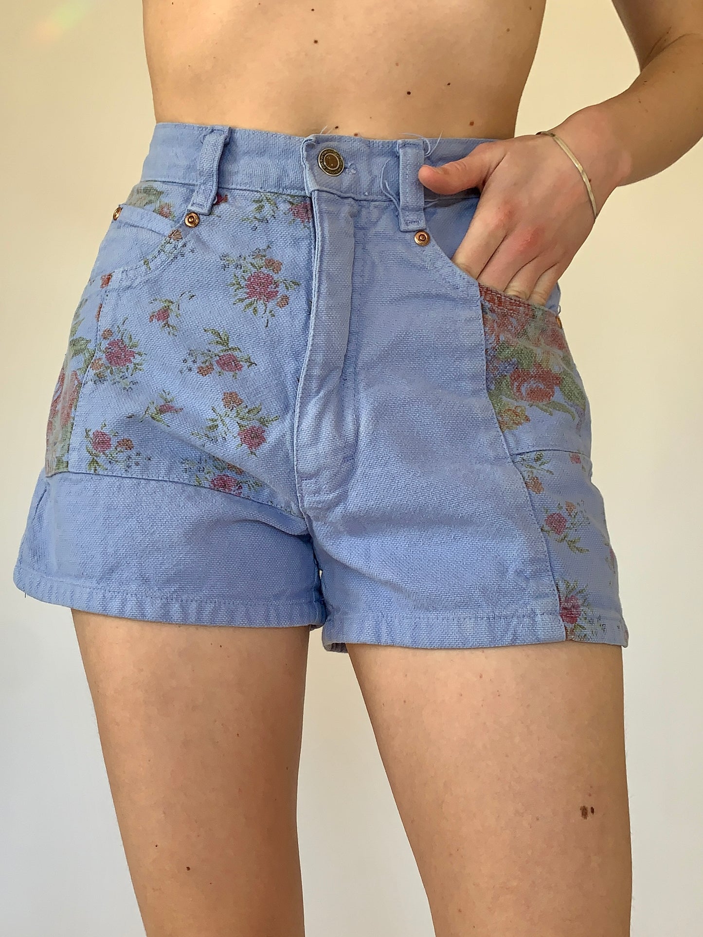 Vintage Michael G. Shorts