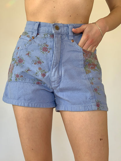 Vintage Michael G. Shorts