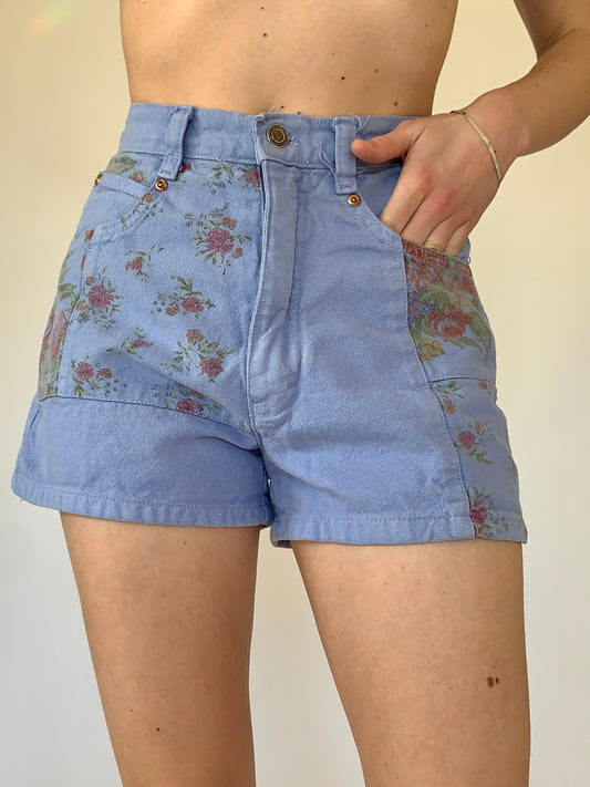 Vintage Michael G. Shorts