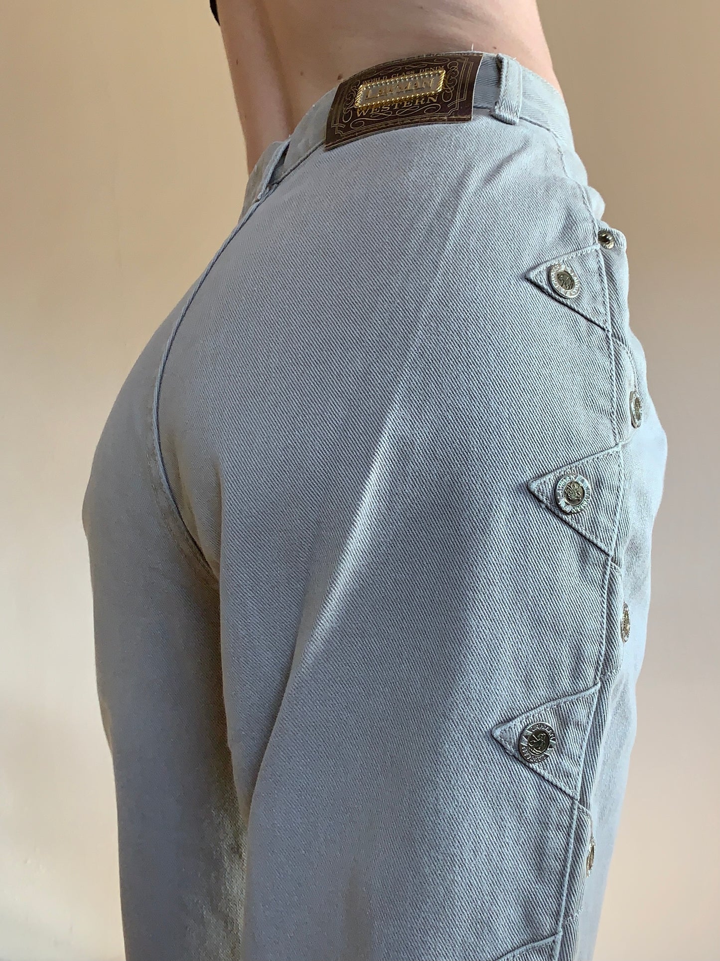 Vintage Lawman Jeans