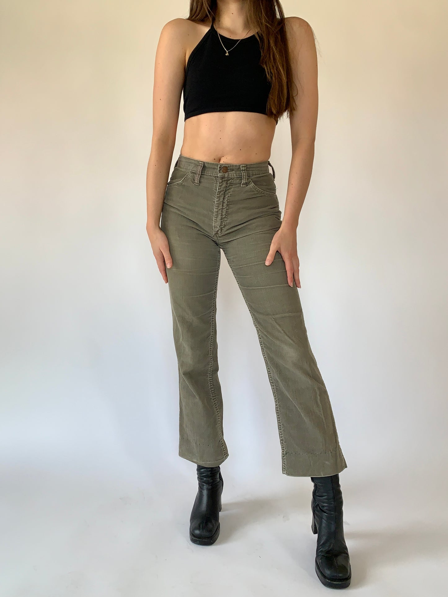 Vintage 1970s Wranglers